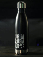 Load image into Gallery viewer, Florida Georgia Line Metal Water Bottle
