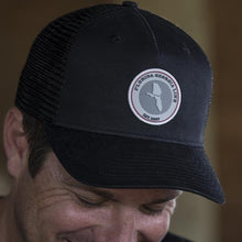 Load image into Gallery viewer, Florida Georgia Line Badge Flex Brim Hat
