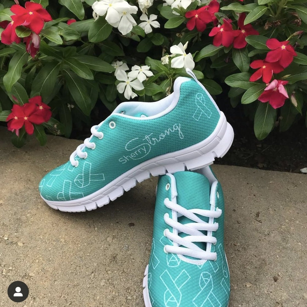 Sherrystrong Super Comfort Shoes